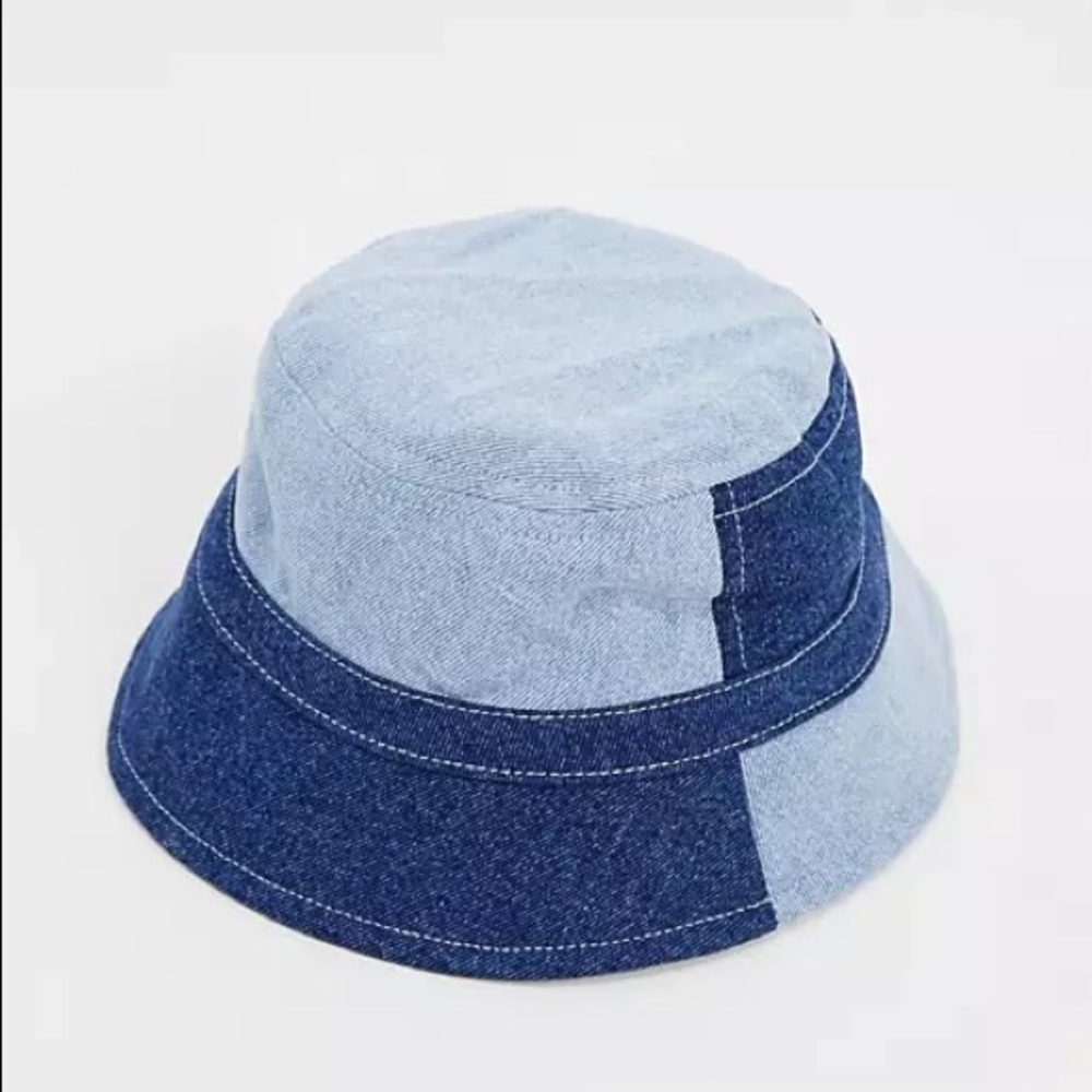 ASOS bucket hat- RECLAIMED VINTAGE BRAND